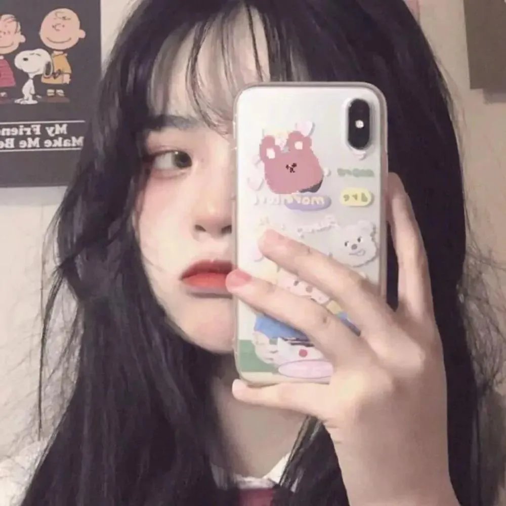永恒的少女