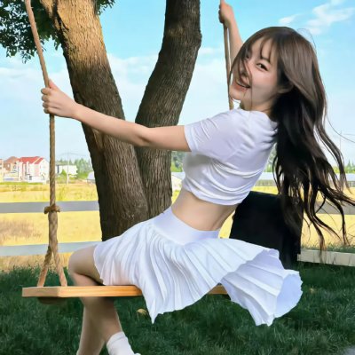 江湖流浪女