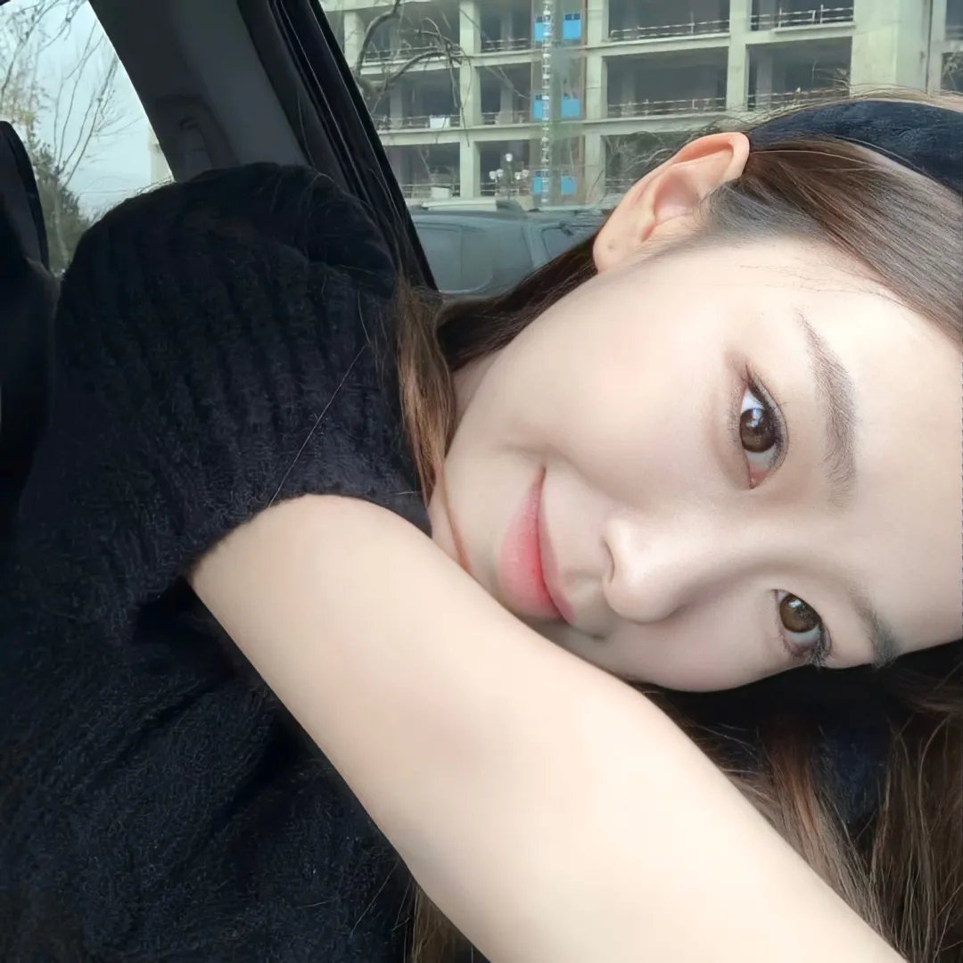 小姐不在家